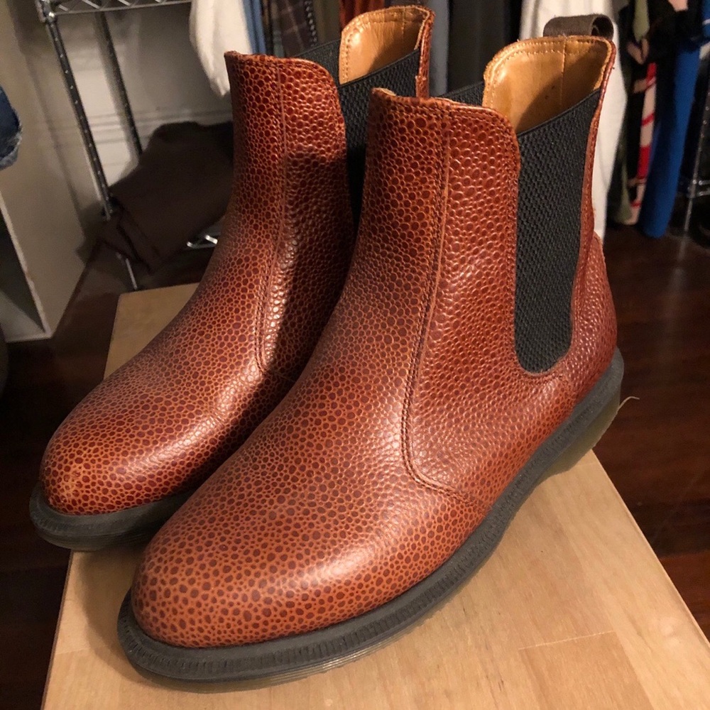 Dr marten boots